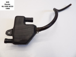 Overig Honda Goldwing GL