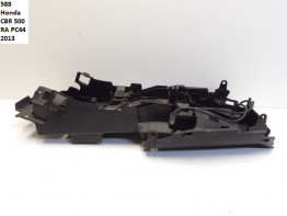 Hinterradabdeckung Honda CBR 500 R