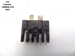 Relais unit Yamaha TDM