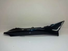 Heck rechts Yamaha XJ 600 Diversion