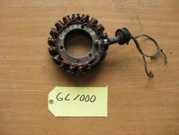 Lichtmaschine Honda Goldwing GL