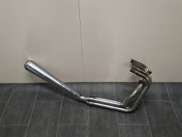 Uitlaat Honda CB 500
