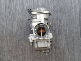 Carburateurset Suzuki VS 1400 Intruder
