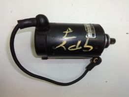 Startmotor Kawasaki GPX 750