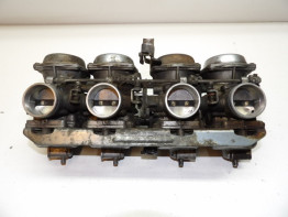 Carburateurset Honda CBX 750 F