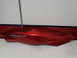 Rechter achterkant Honda PCX 150