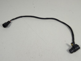 Speedometer gear box Triumph Tiger 1050