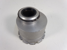 Achterbrug Ducati 848