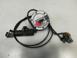 Key set Aprilia RST 1000 Futura