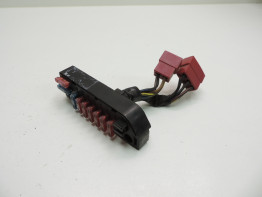 Fuse box Honda CBR 1000 F