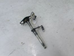 Gear box Yamaha FJR 1300