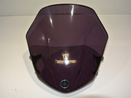 Scheibe Windschild Yamaha MT 07