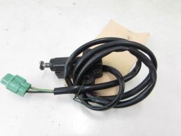 side stand switch Suzuki Overige Suzuki