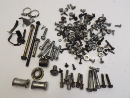 Overig Honda CBR 600 F