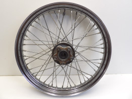 Front Wheel Kawasaki VN 1500