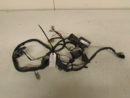 Kabelboom Yamaha XJ 600 Diversion