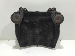 Kuhler Suzuki GSX R 750