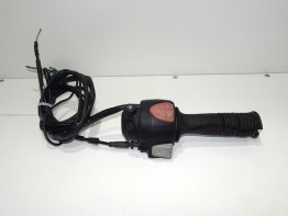 Stuurschakelaar rechts BMW F 650 GS