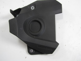 Motorblokdeksel voortandwiel Yamaha MT 09