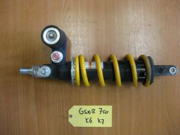 Rear cushion Suzuki GSX R 750