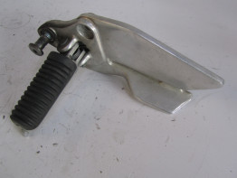 Fussrastetrager vorne links Yamaha XJ 900 S Diversion