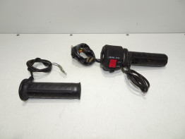 Gashandle Suzuki GS 500 E