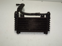 Oliekoeler Kawasaki ZX 6 R