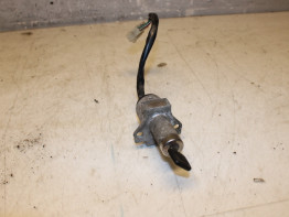 Contact slot Honda CM 400 T 