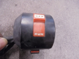 Lenkerschalter rechts Honda CBR 1000 F