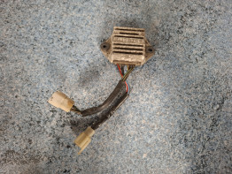 CDI Einheit Kawasaki Z 1000