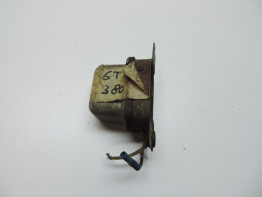 Regulator rectifier Suzuki GT 380
