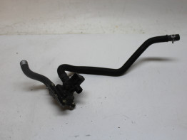 Luchtfilterhuis Yamaha MT 03