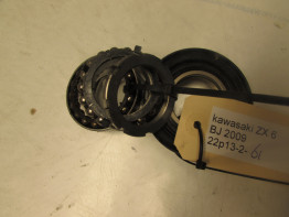 T stuk Kawasaki ZX 6 R