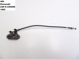 Zadel Kawasaki ZX 9 R