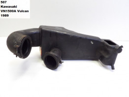 Air cleaner case Kawasaki VN 1500
