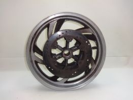 Voorvelg Honda PC 800