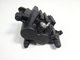 Remklauw rechts voor Suzuki GSR 750