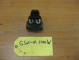 Startmotor relais Suzuki GSX R 1100
