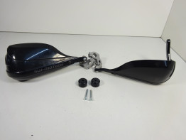 Stuur Honda NC 750 X