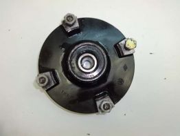 Tandwieldrager Yamaha XTZ Tenere