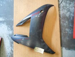 Seitenverkleidung rechts klein Yamaha YZF R1