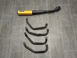 Muffler Honda CB 500