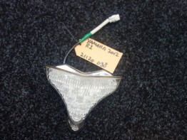 Rucklicht Yamaha YZF R1