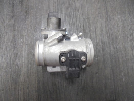 Gasklephuis BMW R 1200 GS Adventure