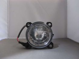 Scheinwerfer Voxan Cafe Racer