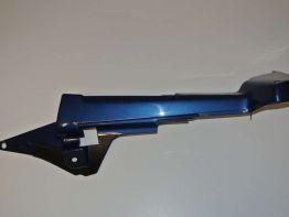 Rechter achterkant BMW R 1100 RT