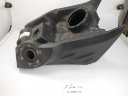 Tank BMW F 650 CS Scarver