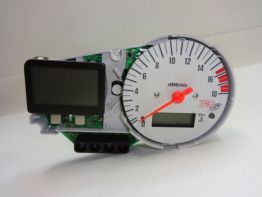 Tellerset Yamaha YZF R6