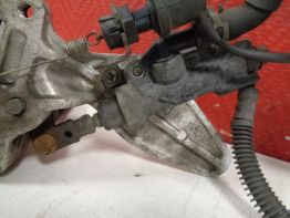 Bremszylinder hinten Yamaha YZF 750