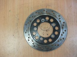 Achterremschijf Kawasaki ZXR 750